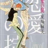  ����� Koi no Okite <small>Story & Art</small> 